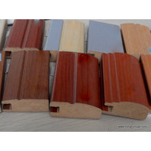 Laminate or Veneed Skirting Board (SK-229-232)